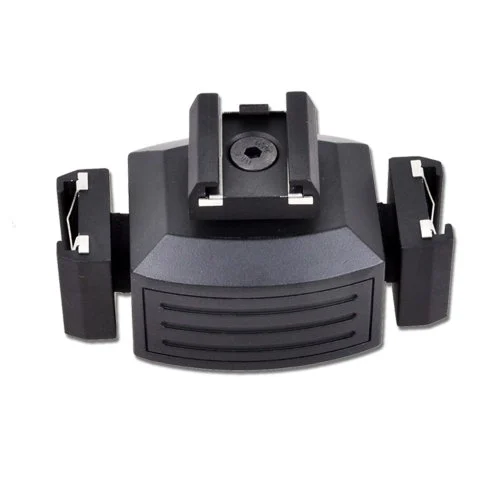 Micnova MQ-THA01 Tripartite Coldshoe Adapter 
