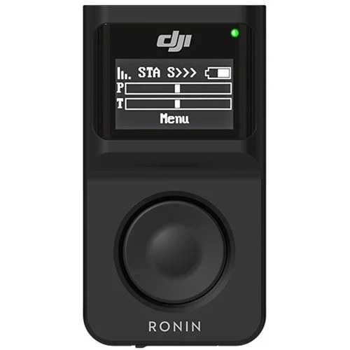 Dji Ronin M Wireless Thumb Controller