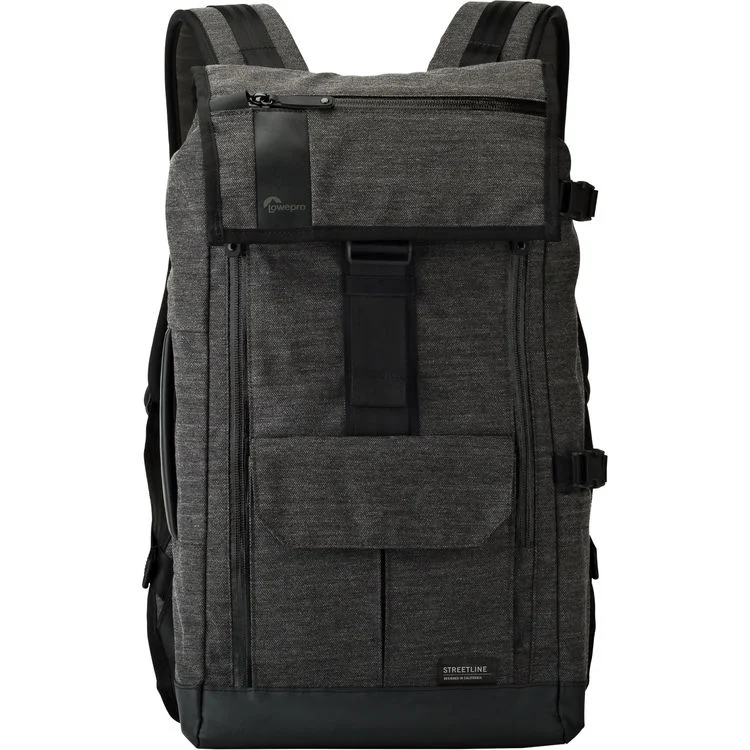 Lowepro StreetLine BP 250 Backpack