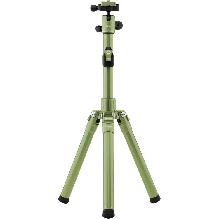 Mefoto RTAIR-GRN RoadTrip Air Travel Tripod (Green)