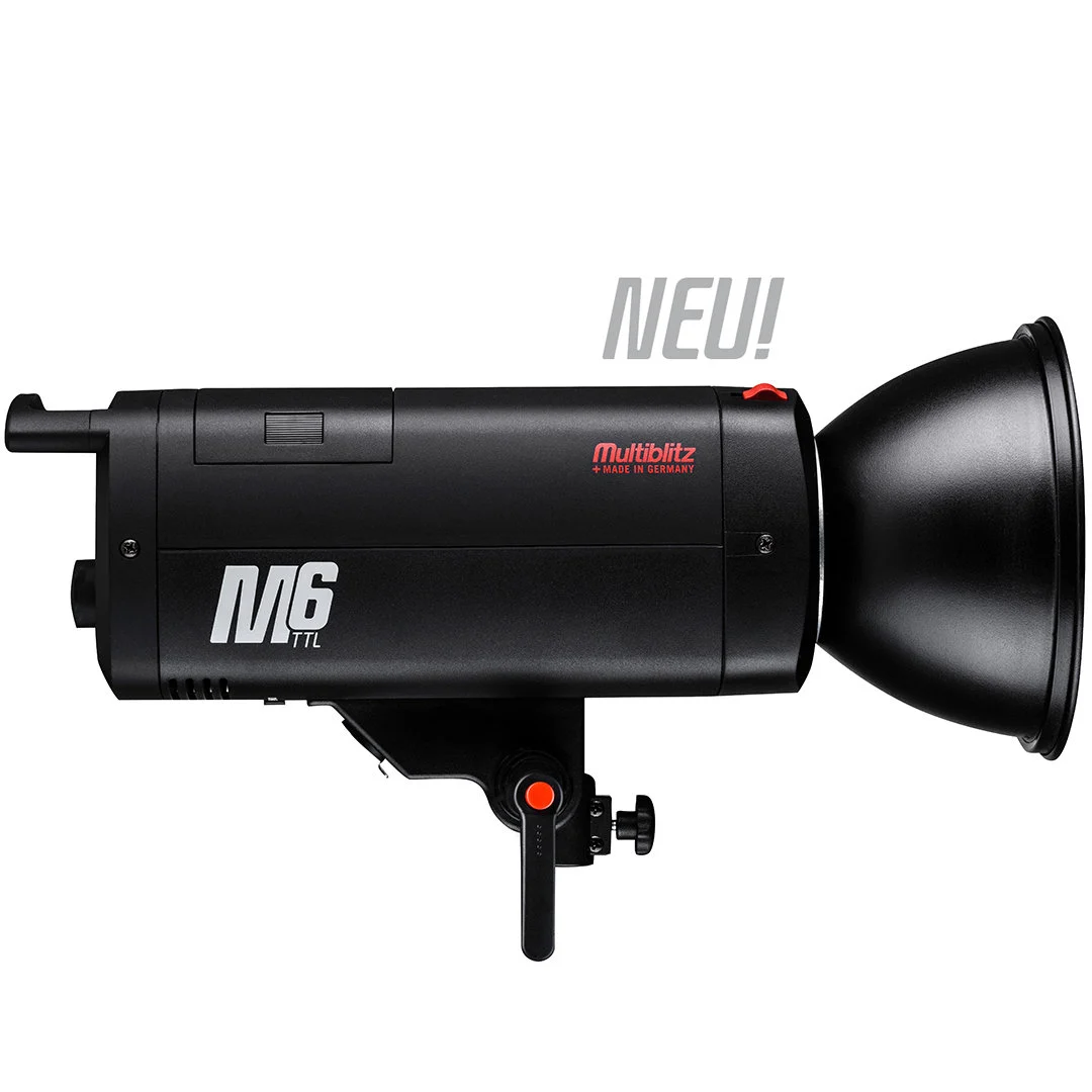 Multiblitz M6-TTL