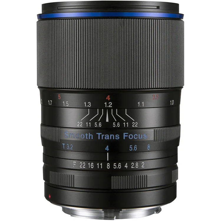 Laowa 105mm f/2 STF Lens (Sony E)