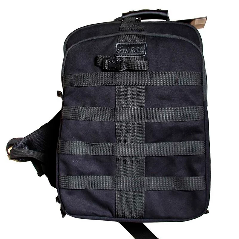 Fancier Delta II B100 DSLR Sırt Çantası 