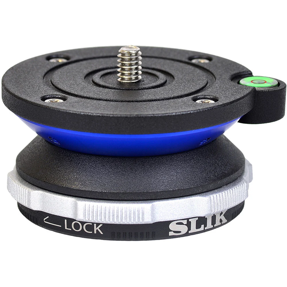 Slik Level Unit II