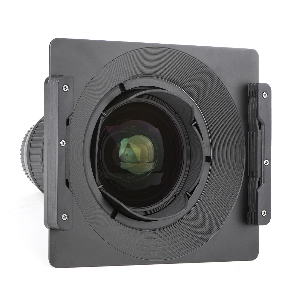 Nisi Tokina 16-28 Lens için 150mm Q Filter Holder