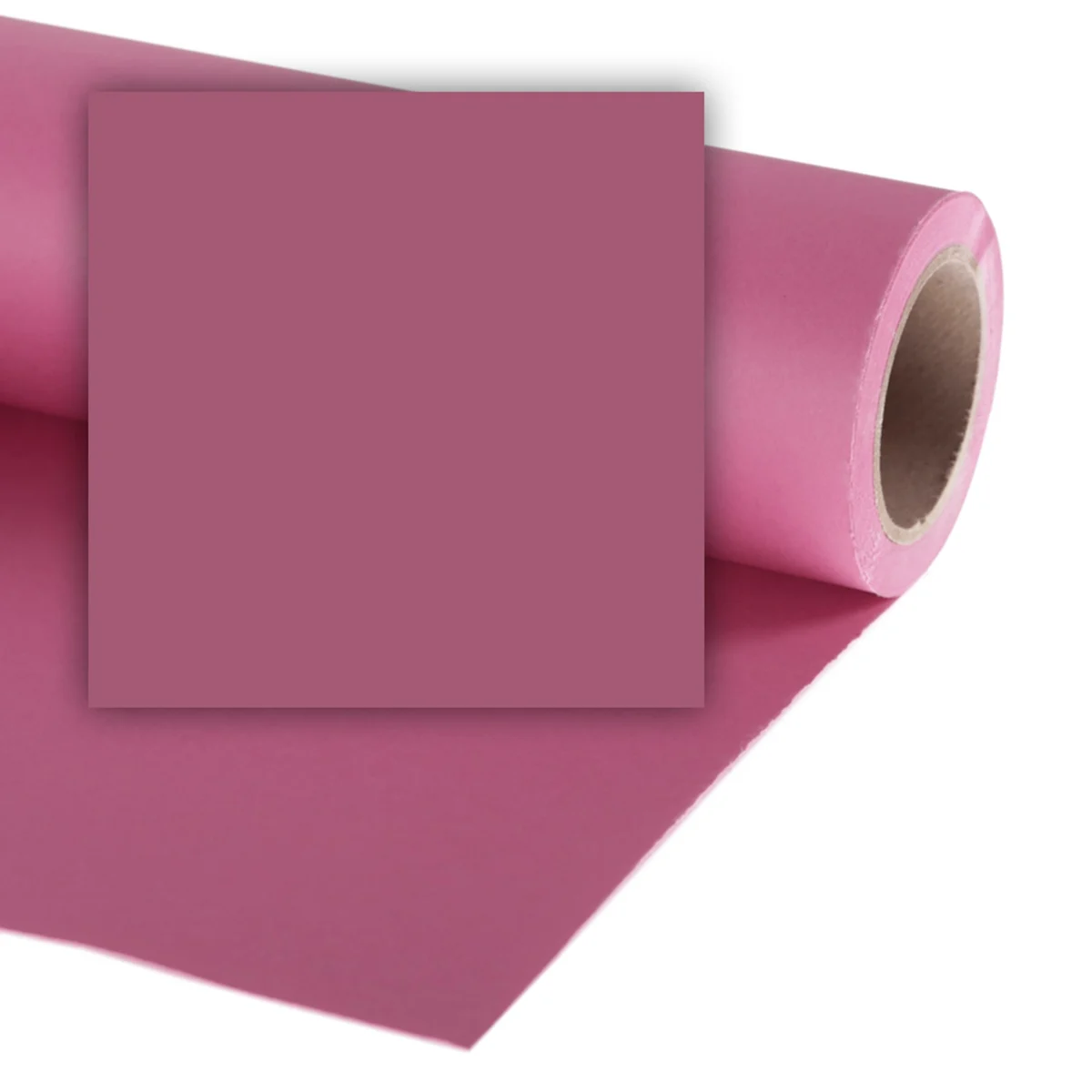 Colorama Profesyonel Kağıt Fon 2,75x11m (Damson)