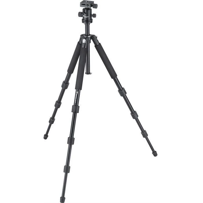 Fancier WT 571 Profesyonel Tripod
