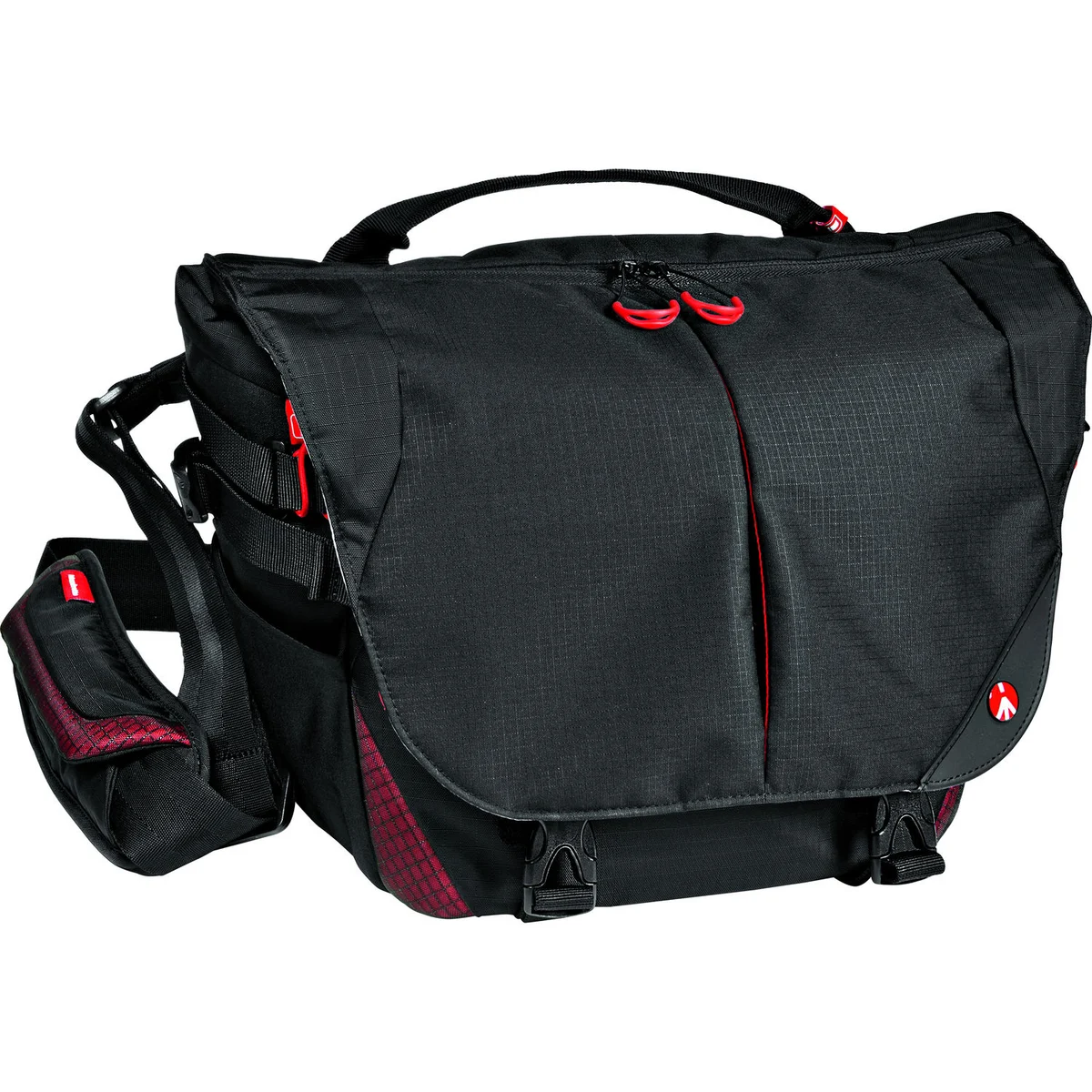 Manfrotto MB PL-BM-10 Pro Light Bumblebee M-10 Camera Bag (Black) 