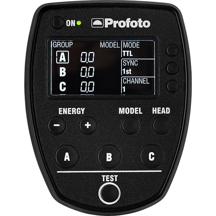 Profoto 901046 Air Remote TTL-O (Olympus TTL)