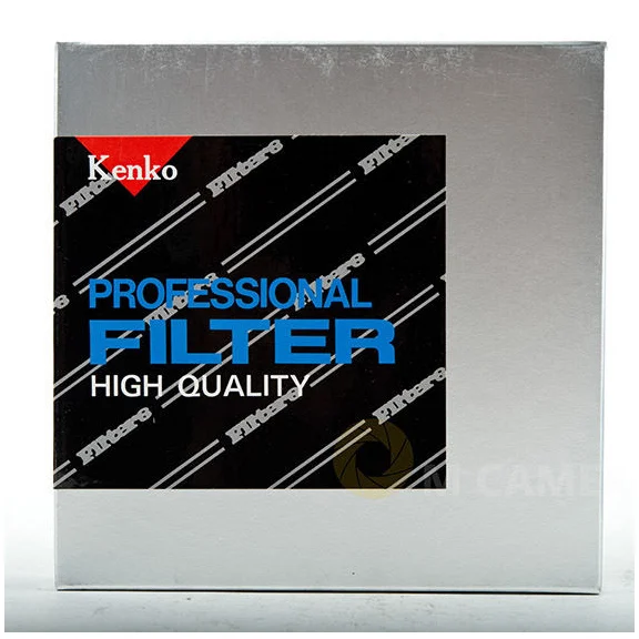 Kenko 86mm Professional Filter High Quality