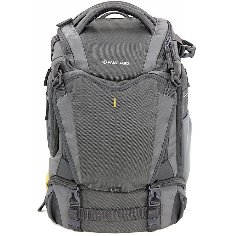 Vanguard Alta Sky 45D Camera Backpack (Black) 