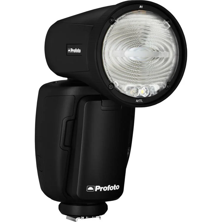 Profoto 901201 A1 AirTTL-C Studio Light (Canon)