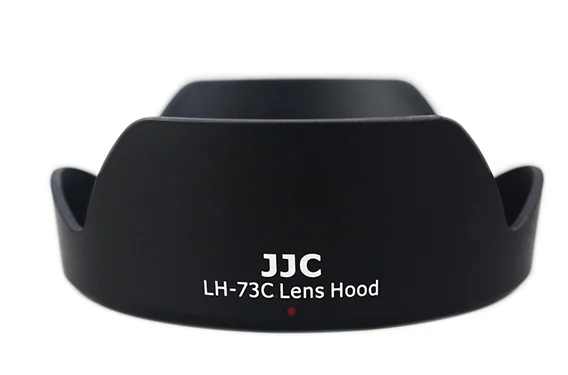 JJC LH-73C Parasoley (EF-S 10-18mm STM)