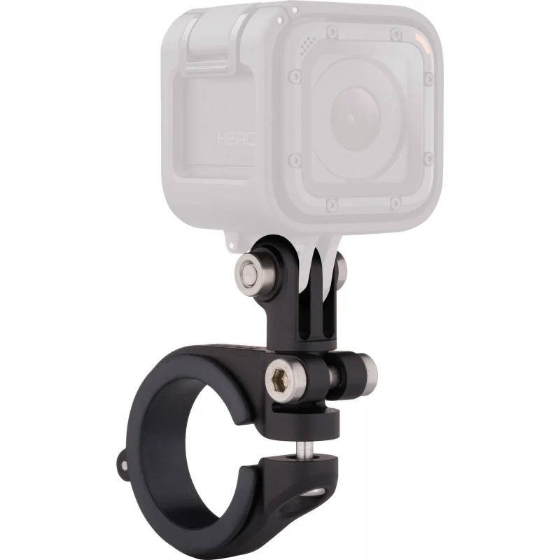 GoPro Sele Borusu / Gidon / Direk Pro Bağlantı Parçası