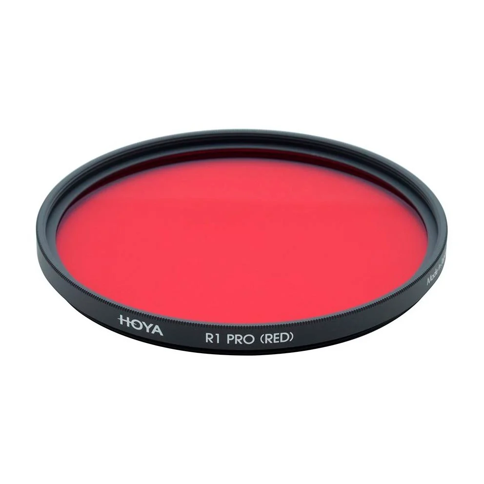 Hoya HMC R1 PRO (Red) Filtre 58mm
