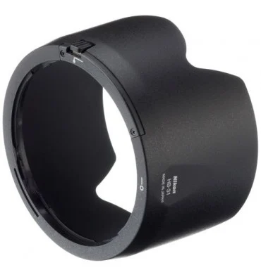 Nikon HB-31 Parasoley (17-55mm f/2.8G Lens)