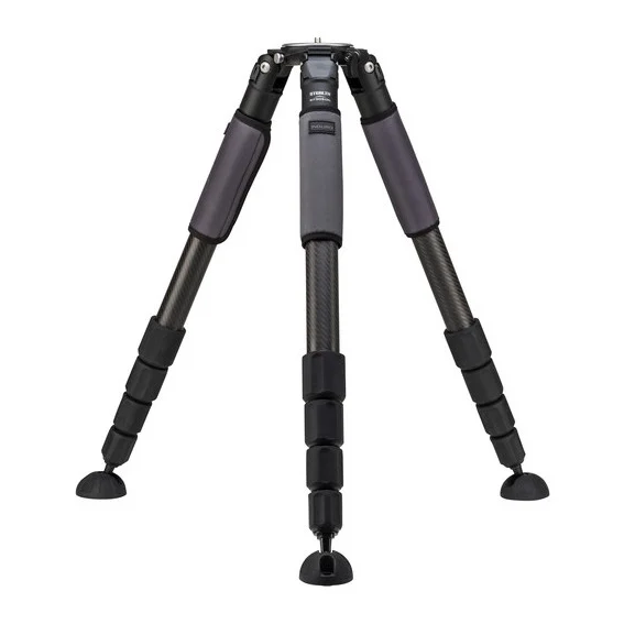 Induro GIT505XXL Grand Series 5 Stealth Carbon Fiber Tripod