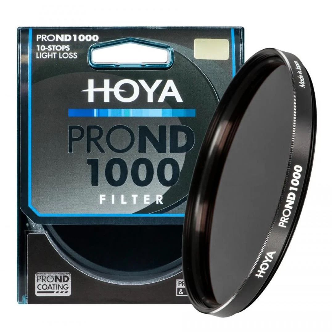 Hoya PRO ND 1000 46mm (10 Stop)