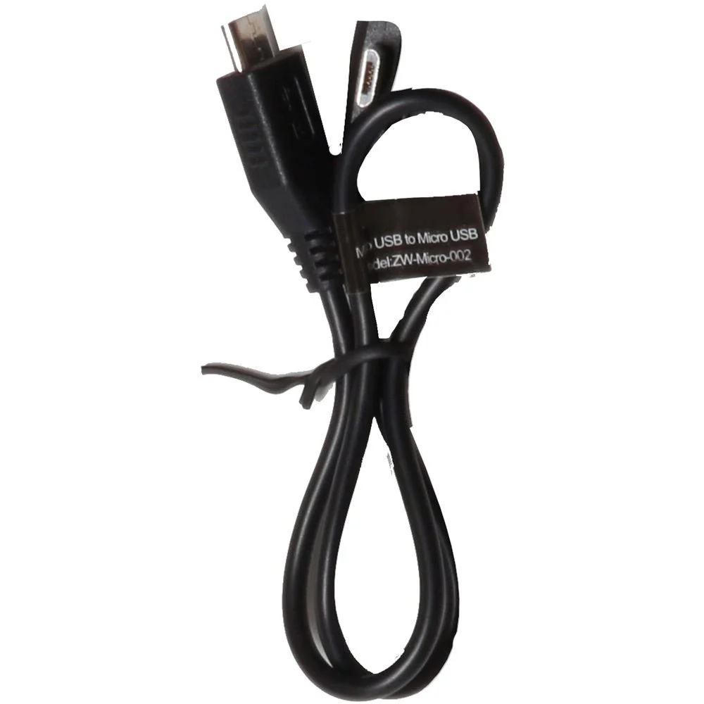 Zhiyun MicroUSB Charger Cable (ZW-Micro-002)
