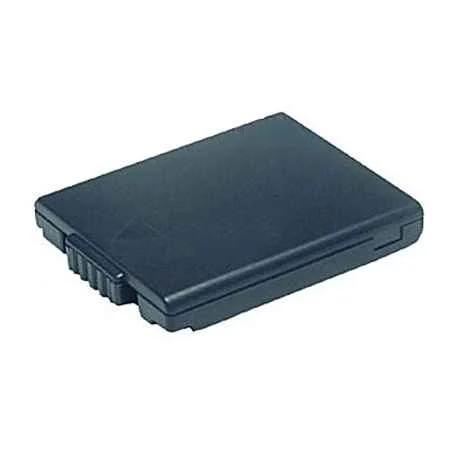 Panasonic CGA-S001 Batarya (F1/FX1/FX5)