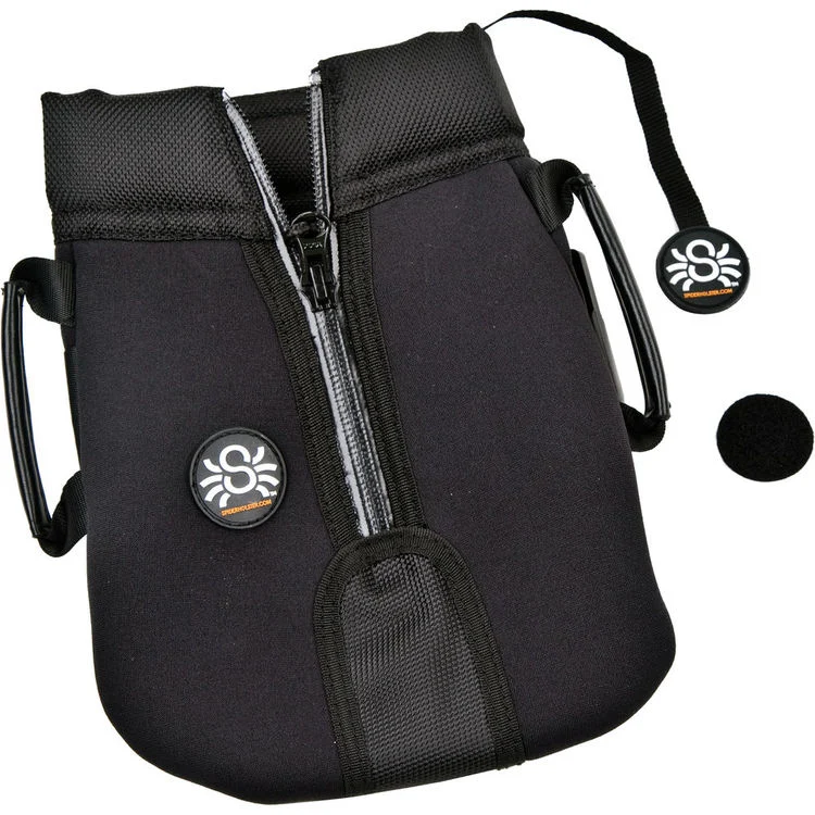 Spider SH903 SpiderPro Medium Lens Pouch