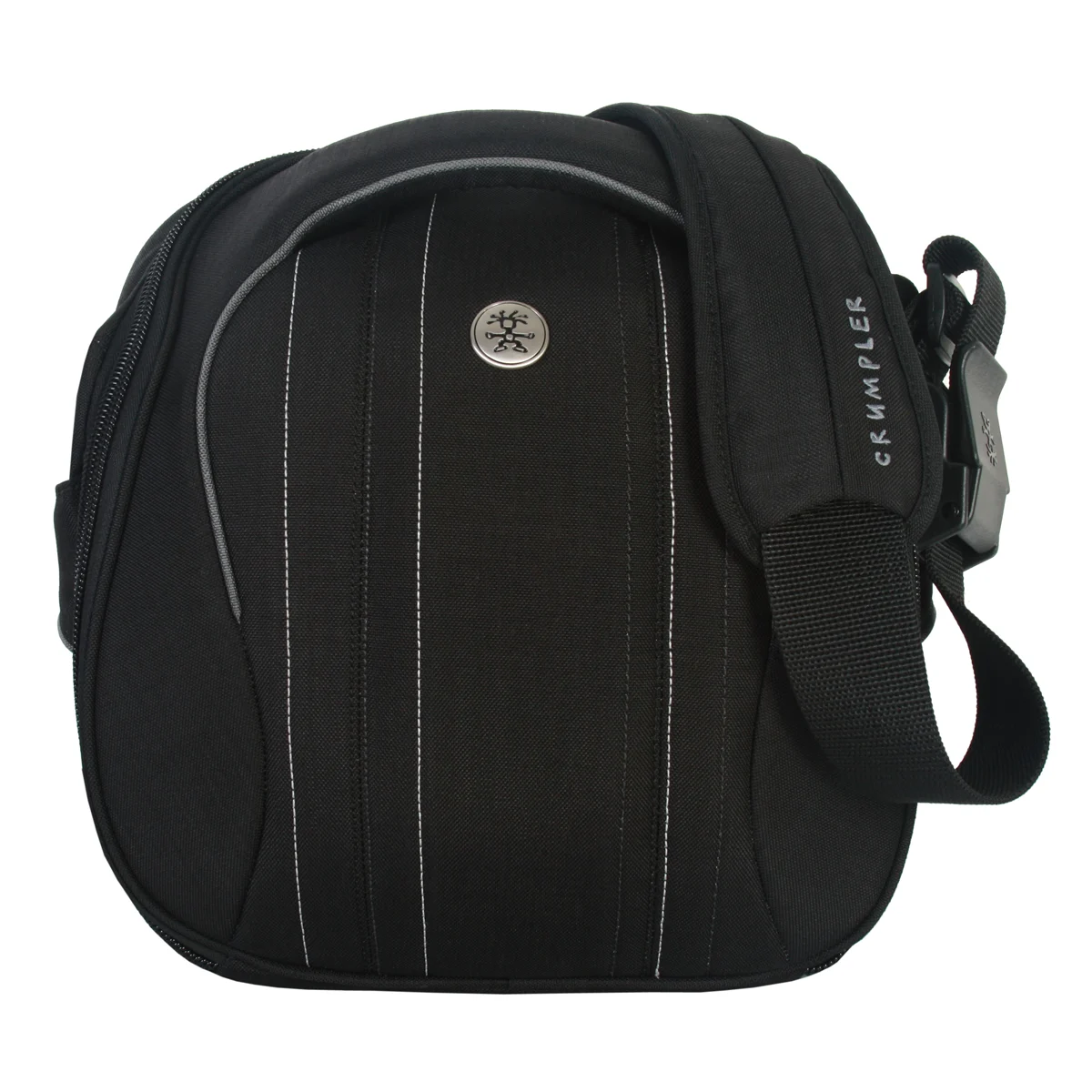 Crumpler Company Gigolo 7500 (Black)