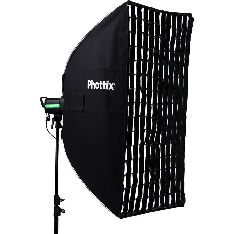 Phottix Solas Softbox (91x122cm)