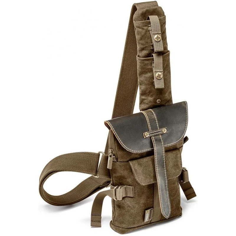 National Geographic A4567 Small Sling Bag