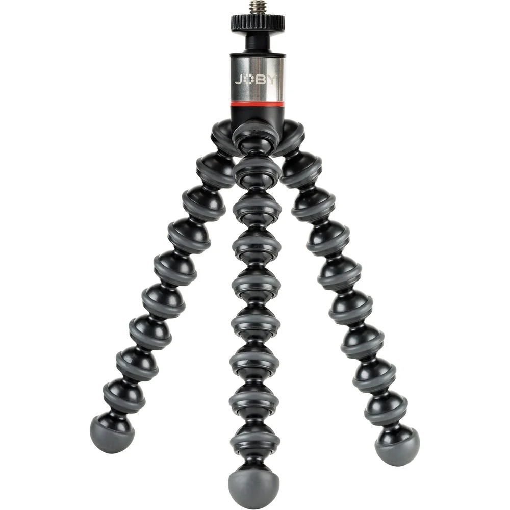 Joby GorillaPod 325 (Black/Charcoal) JB01505-BWW