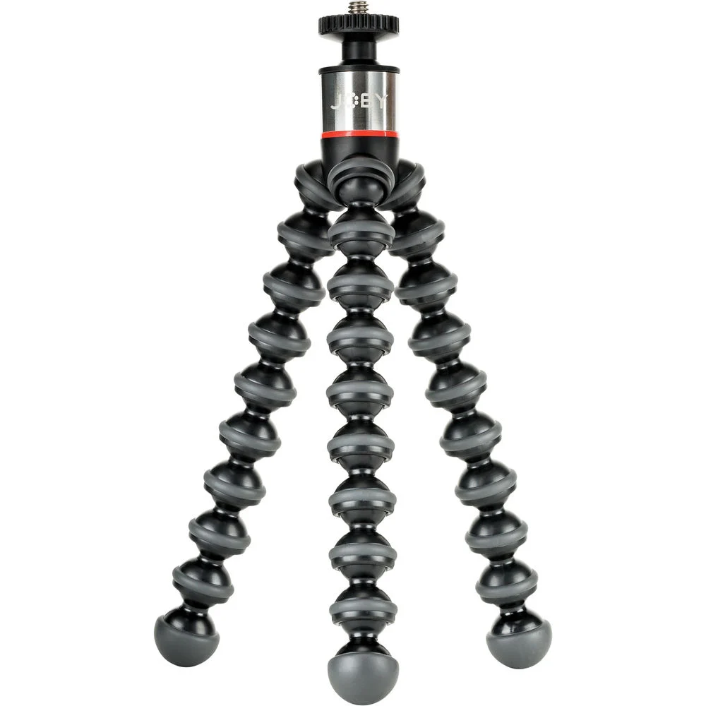 Joby GorillaPod 500 (Black/Charcoal) JB01502-BWW