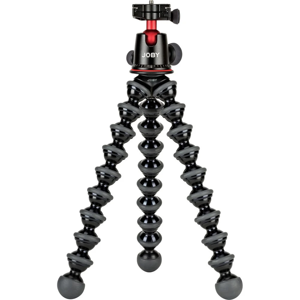 Joby GorillaPod 5K Kit (Black/Charc) JB01508-BWW
