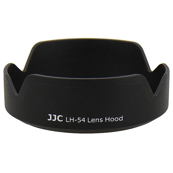 JJC LH-54 Canon EW-54 Parasoley (Canon EF-M 18-55mm)
