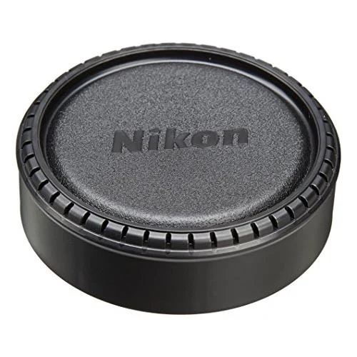 Nikon 10.5mm ve 16mm Balıkgözü lensler için ön kapak