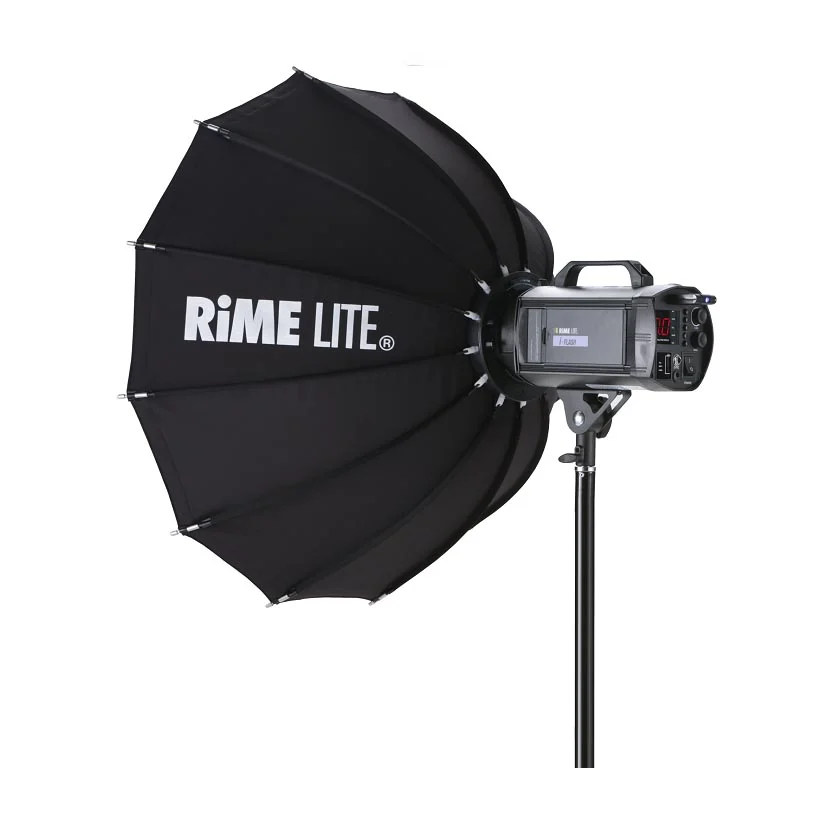 Rimelite Dodecagon Softbox 75 cm