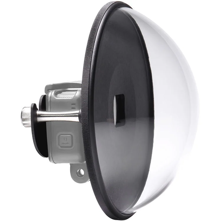 Divvypro Dome Port (HERO5/6 ve 2018 için)