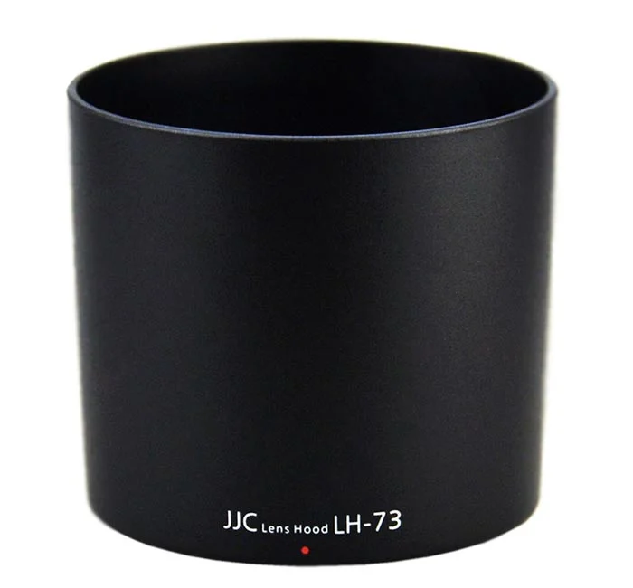 JJC LH-73 Parasoley (Canon 100mm f2.8L IS)