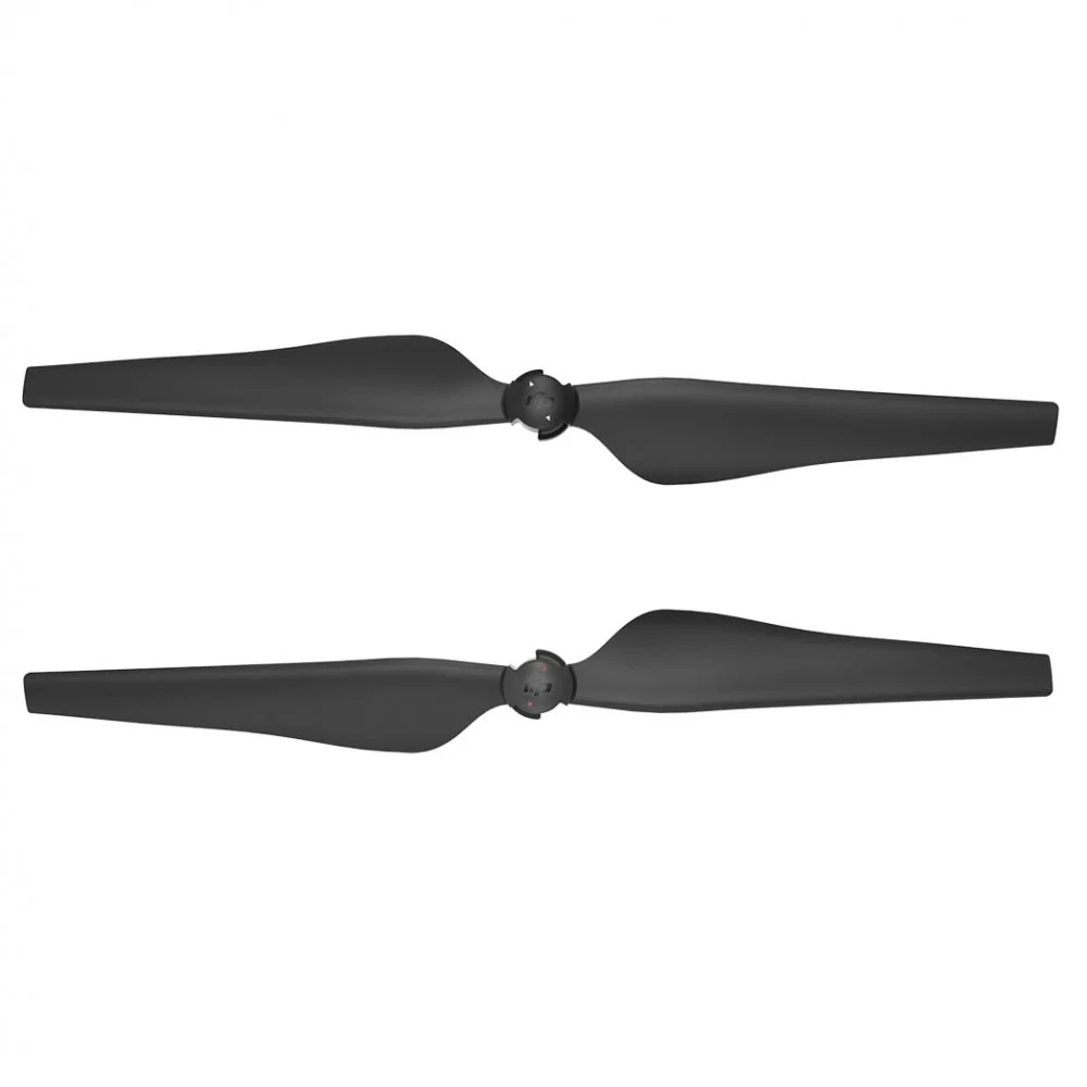 Dji Inspire 2 Part 11 Quick Release Propellers (High Altitude)
