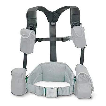 Lowepro S&amp;F Shoulder Harness L