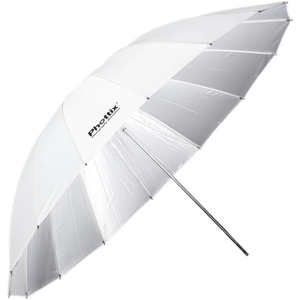 Phottix Para Pro Reflektör Şemsiye (Beyaz) - 101cm