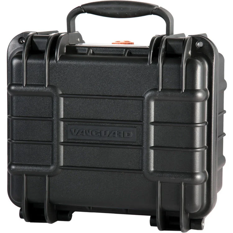 Vanguard Supreme 27D Hardcase