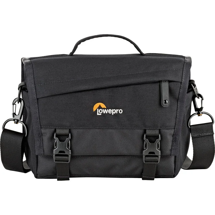 Lowepro m-Trekker SH150 Shoulder Bag (Black)