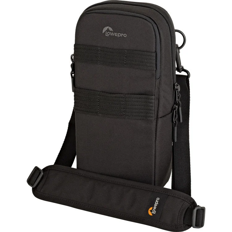 Lowepro Pro Tactic Utility Bag 200 AW (Black)