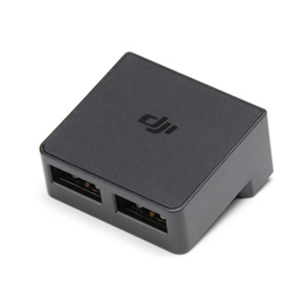 Dji Mavic 2 Battery to Power Bank Adaptor
