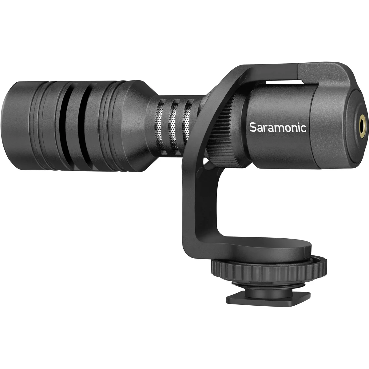 Saramonic Vmic Mini Compact Shotgun Mikrofon