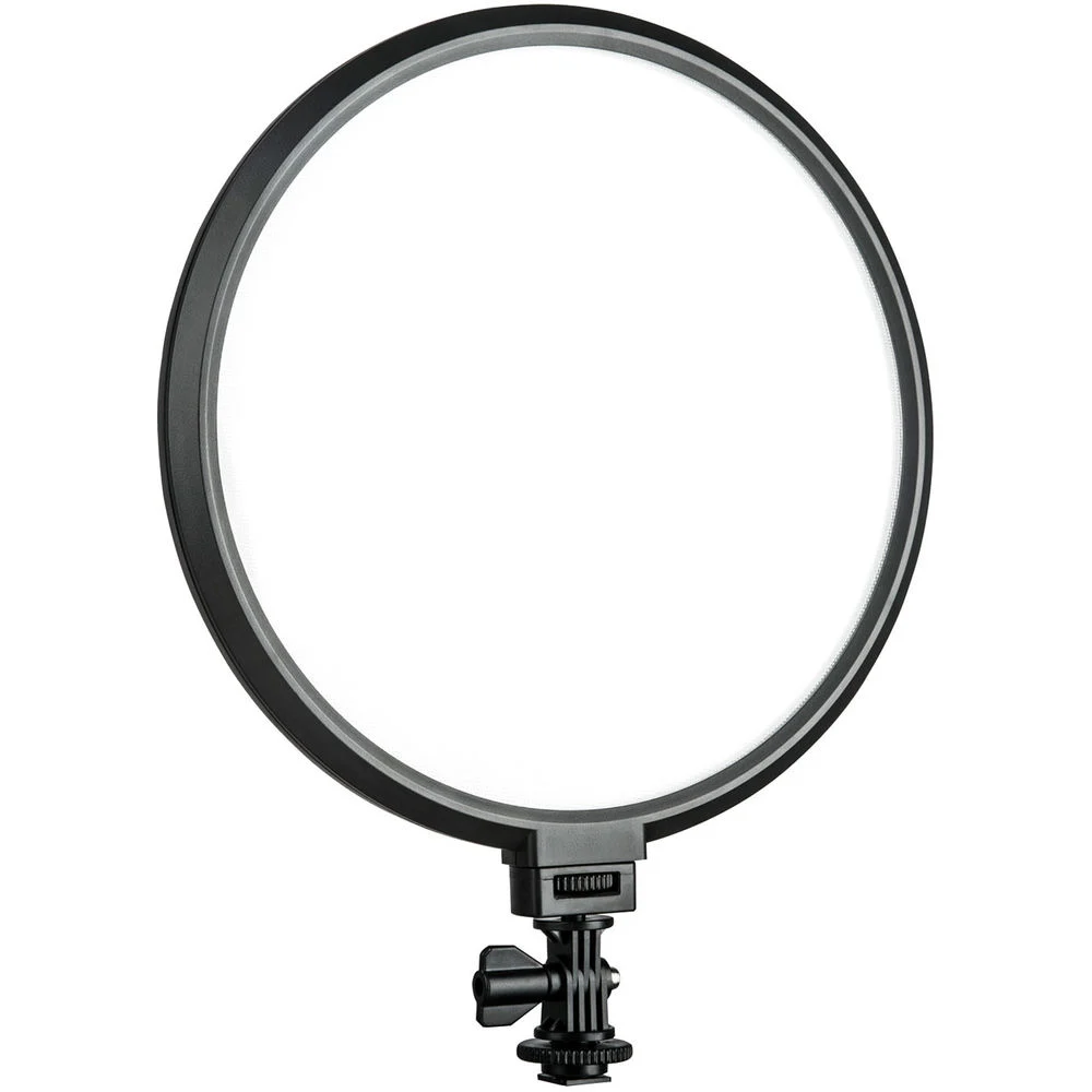 Viltrox VL-500T Ayarlanabilir Kelvin Led Işık (Batarya ve Şarj Aleti Dahildir)