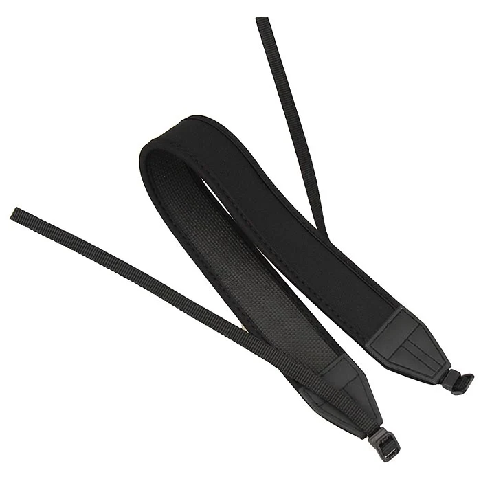 JJC NS-N Neoprene Makina Askısı (Siyah)