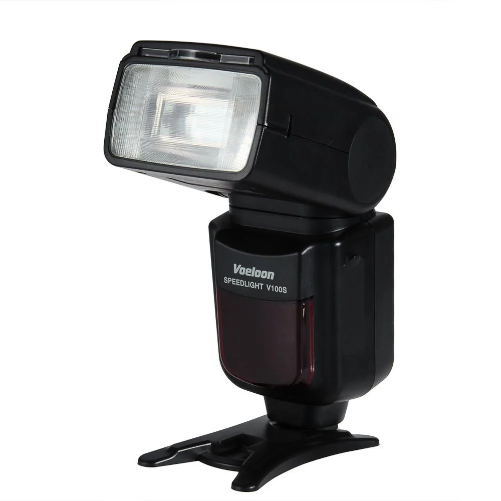 Voeloon Speedlight V100S (Sony)