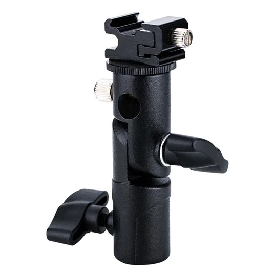 JJC FU-SOC Umbrella Mount Bracket Şemsiye Adaptörü