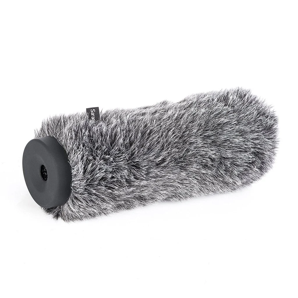Saramonic TM-WS7 Rüzgar Kesici (SR-TM7 için)