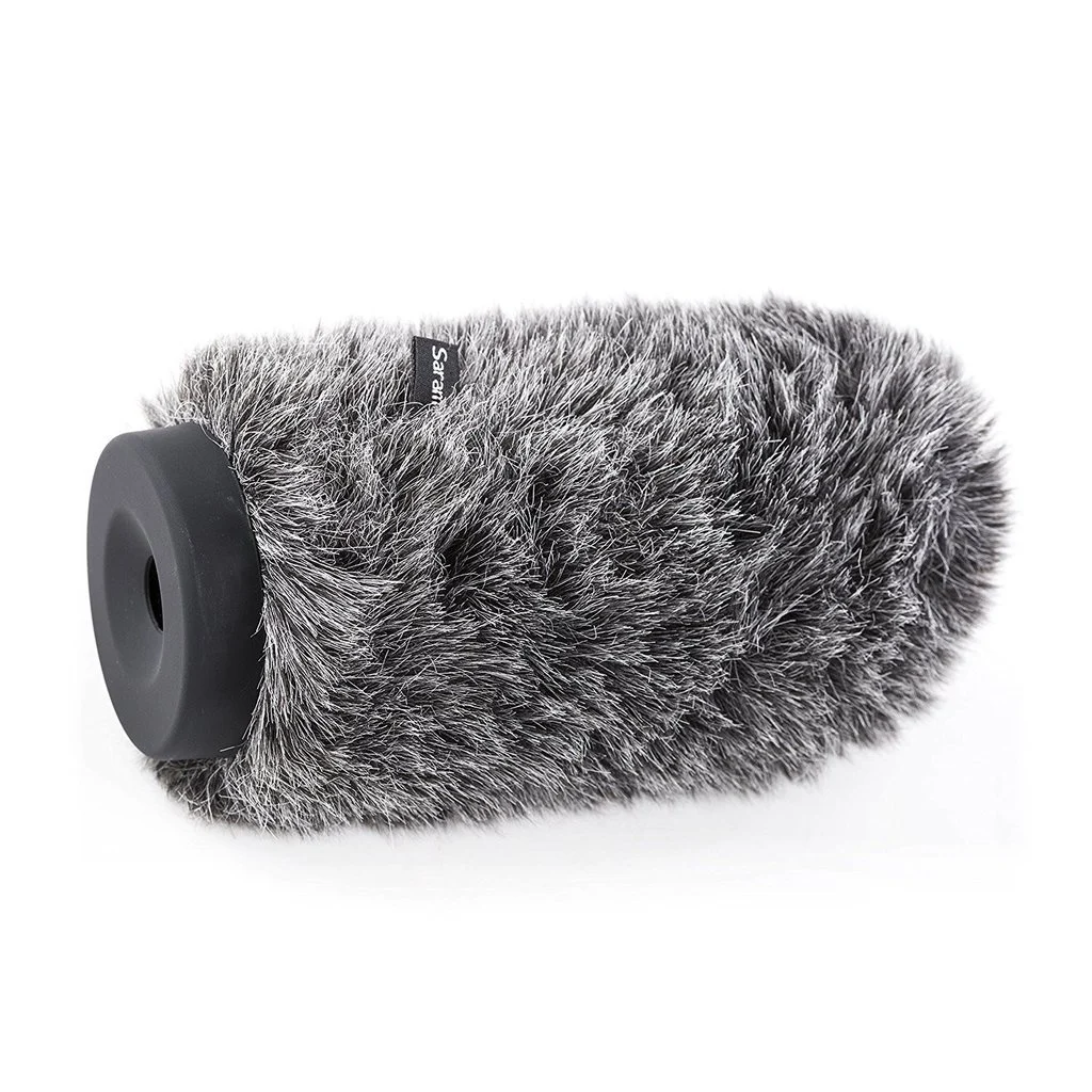 Saramonic TM-WS1 Rüzgar Kesici (SR-TM1 için)